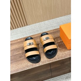 [에르메스] 신상 슬리퍼