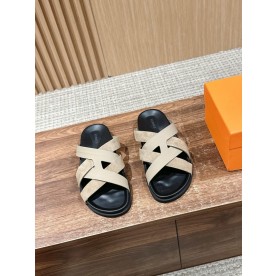 [에르메스] 신상 슬리퍼
