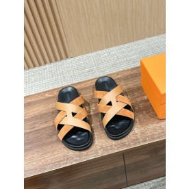 [에르메스] 신상 슬리퍼