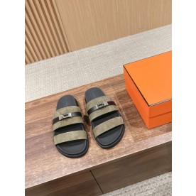 [에르메스] 신상 슬리퍼