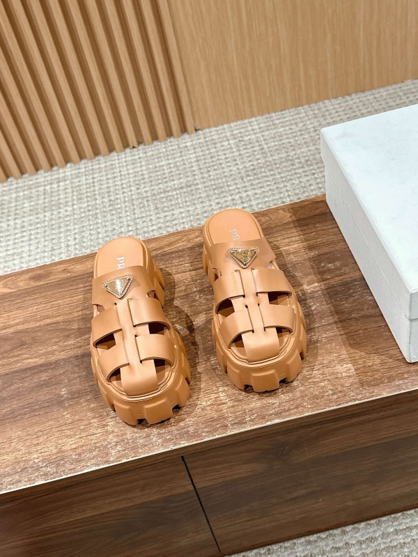 [프라다] 슬리퍼