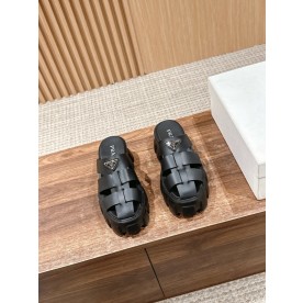 [프라다] 슬리퍼