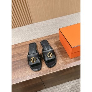 [에르메스] 슬리퍼