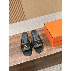 [에르메스] 슬리퍼