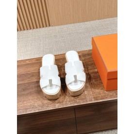 [에르메스] 슬리퍼