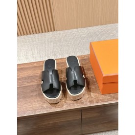 [에르메스] 슬리퍼