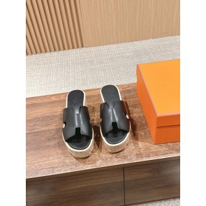 [에르메스] 슬리퍼