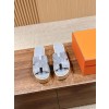 [에르메스] 슬리퍼