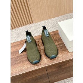 [제냐] Triple Stitch 트리플 스티치 스니커즈