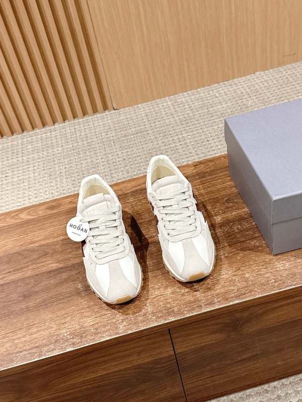 [HOGAN] 남여공용 25SS H671 스니커즈
