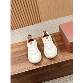 [로로피아나] WALSH410 스니커즈