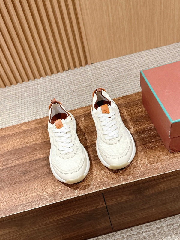 [로로피아나] WALSH410 스니커즈