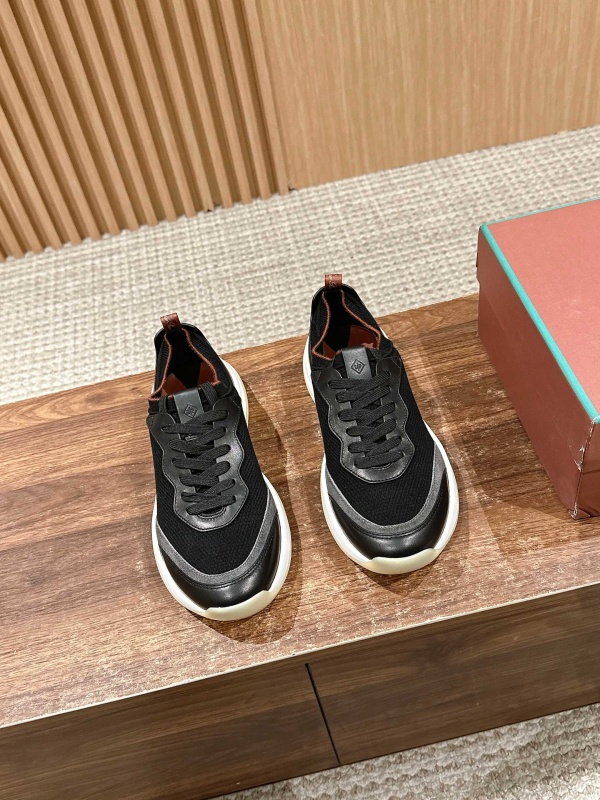 [로로피아나] 25SS WALSH471 스니커즈