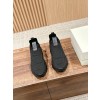 [제냐] Techmerino™ Sock 2.0 트리플 스티치 스니커즈