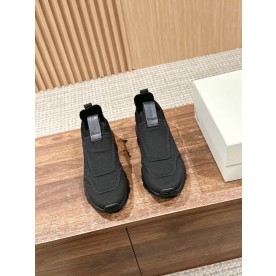 [제냐] Techmerino™ Sock 2.0 트리플 스티치 스니커즈