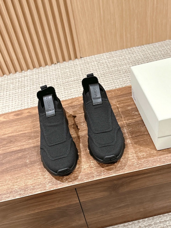 [제냐] Techmerino™ Sock 2.0 트리플 스티치 스니커즈