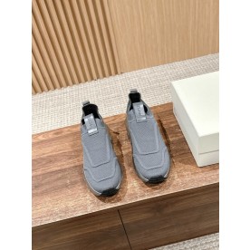 [제냐] Techmerino™ Sock 2.0 트리플 스티치 스니커즈