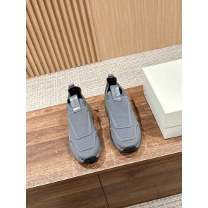 [제냐] Techmerino™ Sock 2.0 트리플 스티치 스니커즈