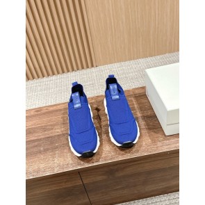 [제냐] Techmerino™ Sock 2.0 트리플 스티치 스니커즈