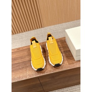 [제냐] Techmerino™ Sock 2.0 트리플 스티치 스니커즈