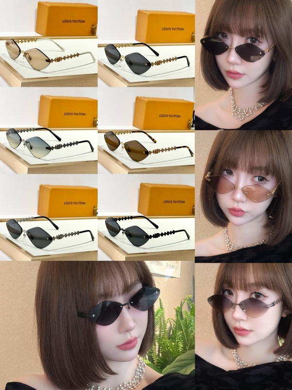 [루이비통] 선글라스