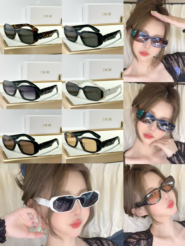 [디올] 선글라스
