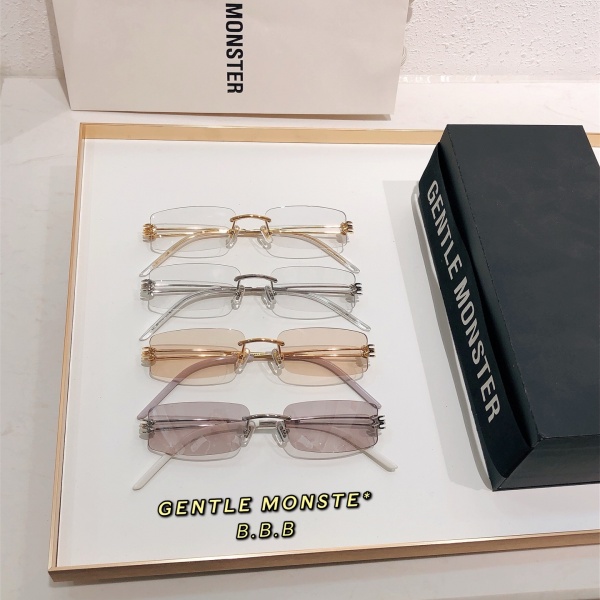 [GENTLE MONSTER] 선글라스