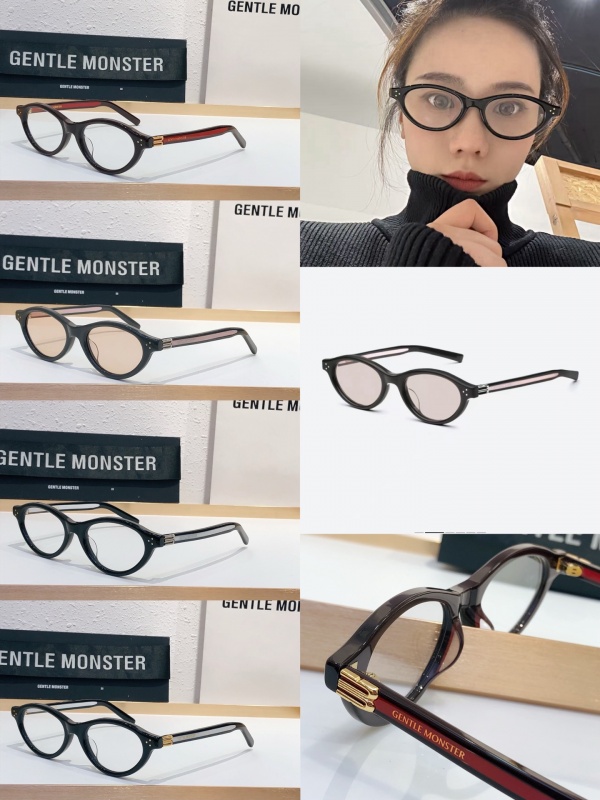 [GENTLE MONSTER] 선글라스