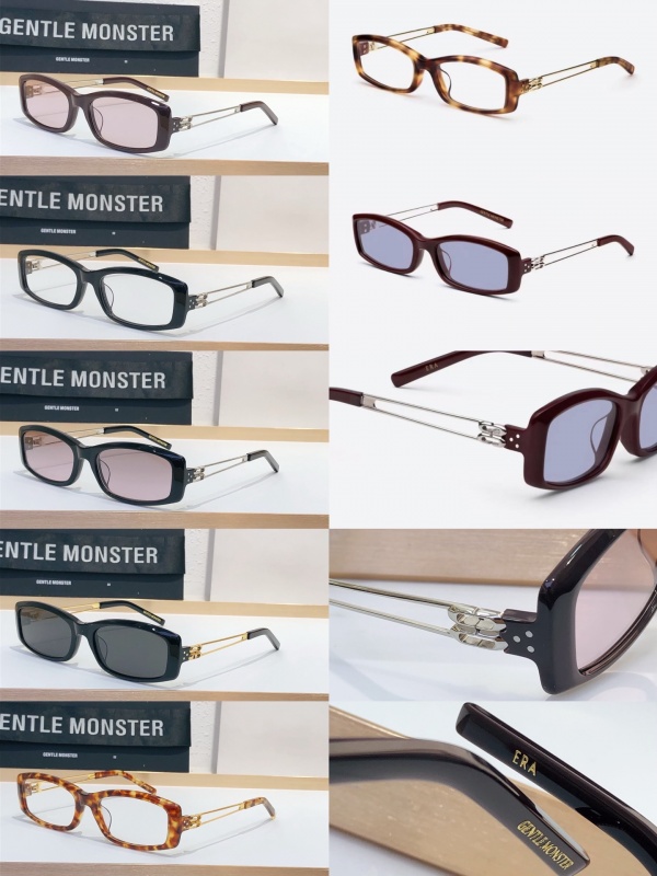 [GENTLE MONSTER] 선글라스