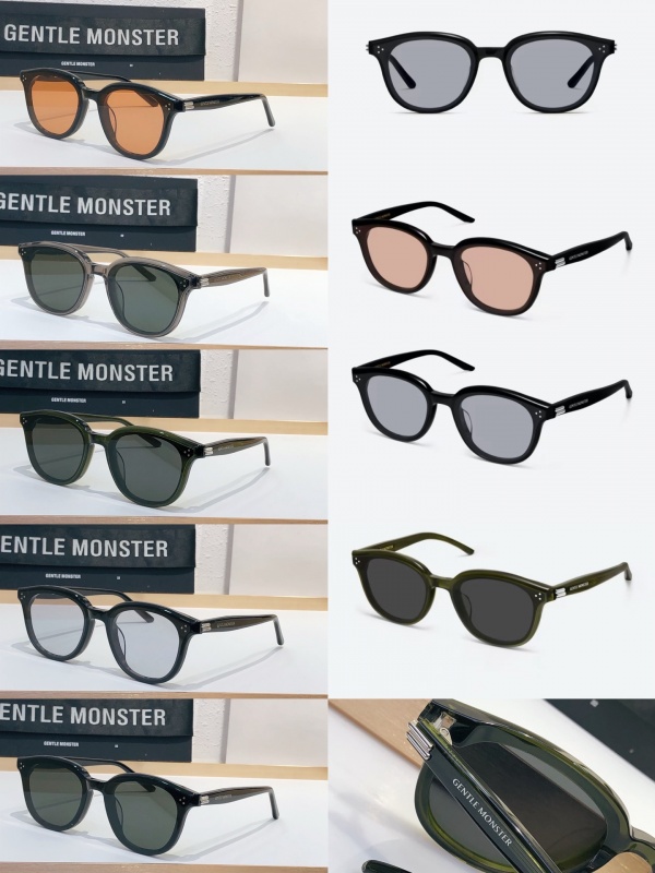 [GENTLE MONSTER] 선글라스