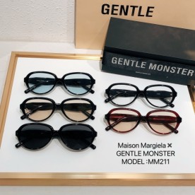 [GENTLE MONSTER X MAISON MARGIELA] 선글라스