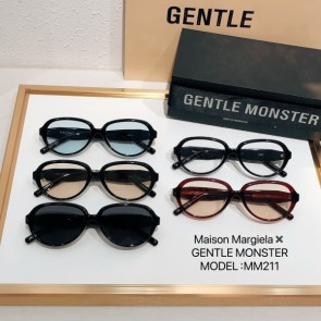 [GENTLE MONSTER X MAISON MARGIELA] 선글라스