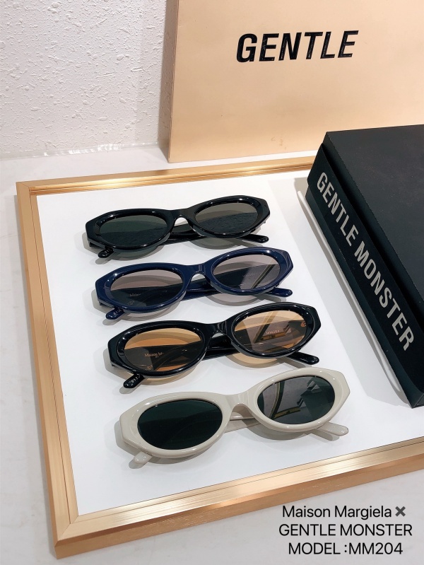 [GENTLE MONSTER X MAISON MARGIELA] 선글라스