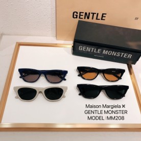 [GENTLE MONSTER X MAISON MARGIELA] 선글라스
