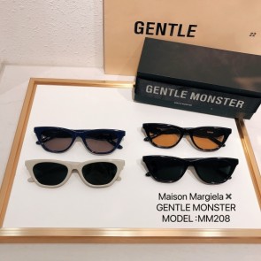 [GENTLE MONSTER X MAISON MARGIELA] 선글라스