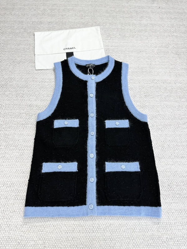 [샤넬] 조끼