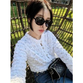 [샤넬] 가디건