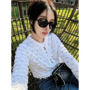 [샤넬] 가디건