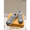 [루이비통] 신상 스니커즈 LV Runner Tatic
