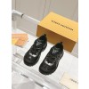 [루이비통] 신상 스니커즈 LV Runner Tatic