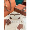 [Loro Piana] Extra L19 pocket 엑스트라 포켓백