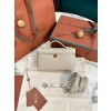 [Loro Piana] Extra L19 pocket 엑스트라 포켓백