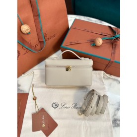 [Loro Piana] Extra L19 pocket 엑스트라 포켓백