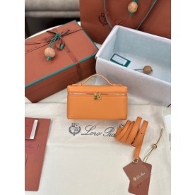 [Loro Piana] Extra L19 pocket 엑스트라 포켓백