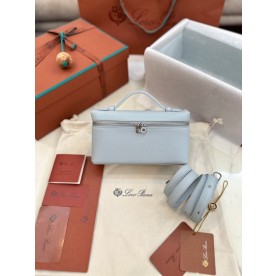 [Loro Piana] Extra L19 pocket 엑스트라 포켓백