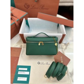[Loro Piana] Extra L19 pocket 엑스트라 포켓백