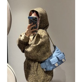 [샤넬] 25C HOBO 플랩백