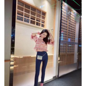 [샤넬] 자켓