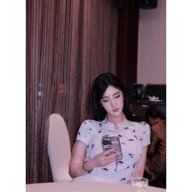 [샤넬] 티셔츠