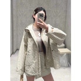 [디올] 자켓